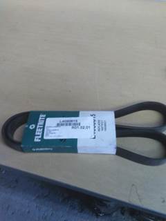 NEW V-BELT P/N L4080615 