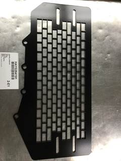 BRACKET,TRANS COOLER 