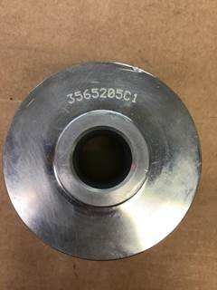 PULLEY *12PK X 68.63MM DIA. FO 