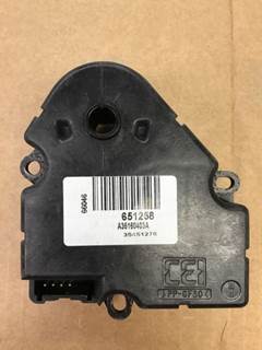 MOTOR CONTROL ACTUATOR 120 DE 