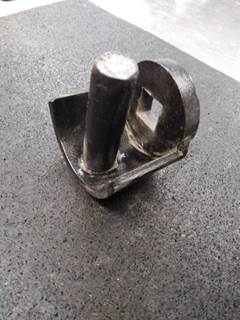 Quik Cinch Strap Tightener