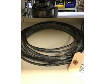 1/4 Plastic Tube, Part # C604100