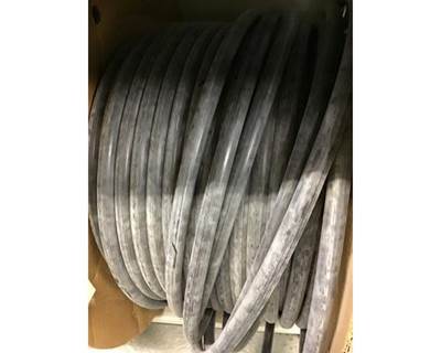 5/8 Plastic Tube, Part # C61050