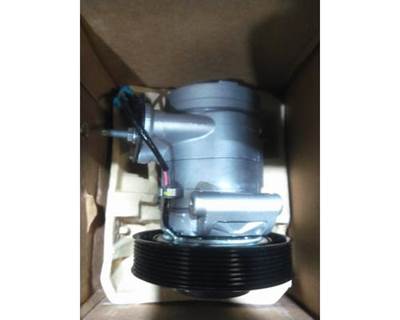AC COMPRESSOR 