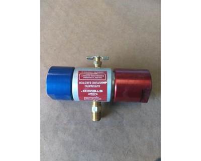 Stemco Moisture Ejector Valve, Part # 2472358