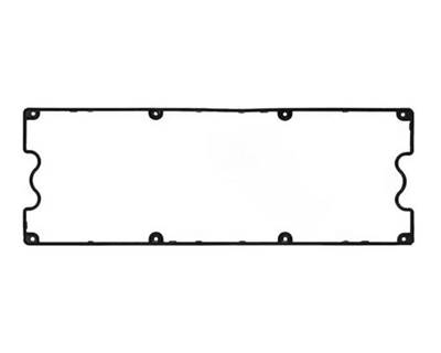 Valve Cover Gasket for Cummins ISX/QSX 15L EPA10, Part # 4026507
