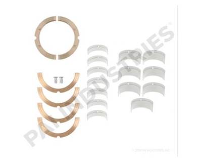 Crane Carrier (CCC) Main Bearings for E6 Mack, Part # PAI EMS-8575-P1