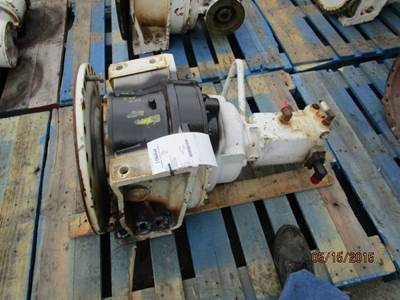 CHEVRON 
STRAIGHT DRIVE 
TYPE:580l31300AX1A
           S/N 0G10286J
1.30;1