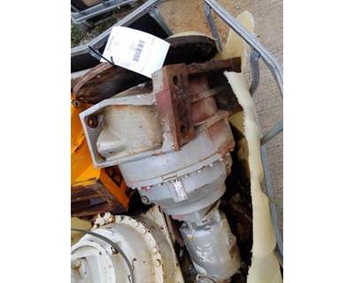 ZF P 7300 Mixer Gearbox