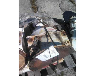 ZF P 7300 Mixer Gearbox