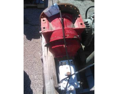 ZF P 7300 Mixer Gearbox