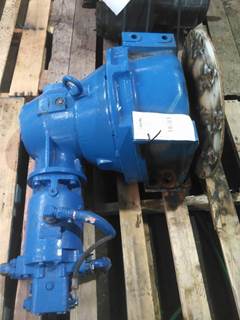 ZF PK 12000 Mixer Gearbox