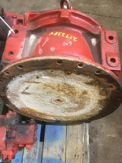 ZF PK 5100 Mixer Gearbox