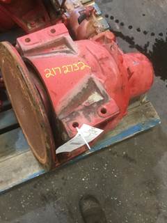 ZF PK 5300 Mixer Gearbox
