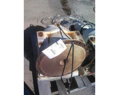 ZF PK 7500 Mixer Gearbox