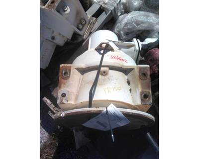 ZF PK 7500 Mixer Gearbox