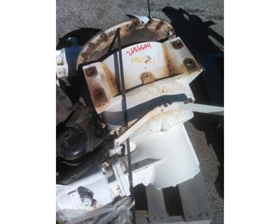 ZF PK 7500 Mixer Gearbox