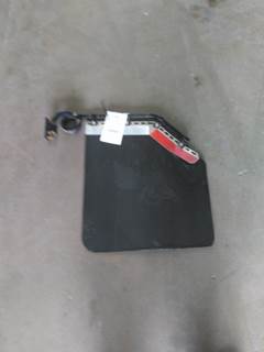 Freightliner Cascadia 116 Right Mud Flap Hanger