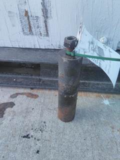 Freightliner Cascadia 125 Left Mud Flap Hanger