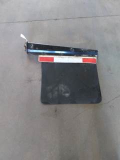 Freightliner Cascadia 125 Right Mud Flap Hanger