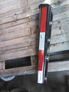 Freightliner Cascadia 125 Left Mud Flap Hanger