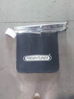 Freightliner Cascadia 125 Left Mud Flap Hanger