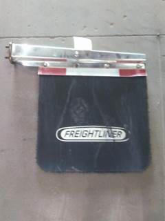 Freightliner Cascadia 125 Right Mud Flap Hanger