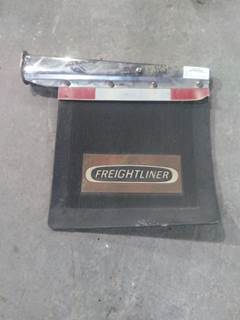 Freightliner Cascadia 125 Mud Flap Hanger