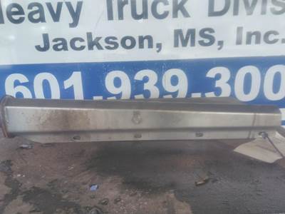 Freightliner Cascadia 125 Left Mud Flap Hanger