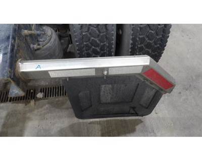 Freightliner Cascadia 125 Right Mud Flap Hanger for a Freightliner CASCADIA 125 2018UP