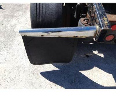Freightliner Cascadia 125 Left Mud Flap Hanger