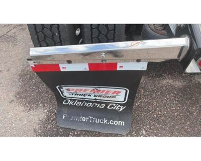 Freightliner Cascadia 125 Left Mud Flap Hanger