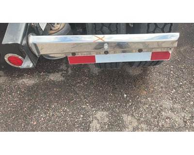Freightliner Cascadia 125 Right Mud Flap Hanger