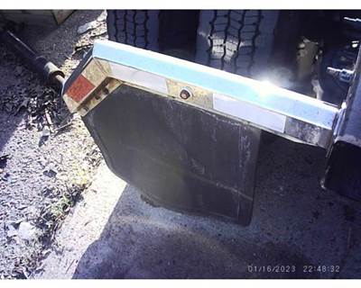 Freightliner Cascadia 125 Mud Flap Hanger