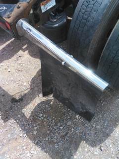 Freightliner Cascadia 126 Right Mud Flap Hanger