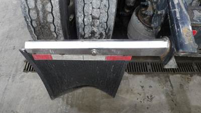 Freightliner Cascadia 126 Left Mud Flap Hanger