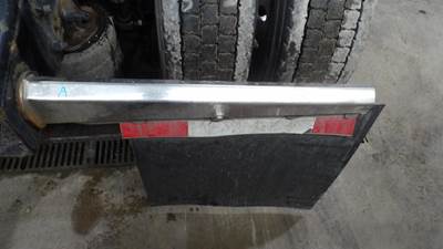 Freightliner Cascadia 126 Right Mud Flap Hanger