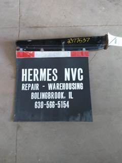 Freightliner Cascadia 126 Left Mud Flap Hanger