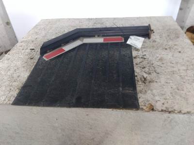 Freightliner Cascadia 126 Left Mud Flap Hanger