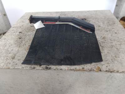 Freightliner Cascadia 126 Right Mud Flap Hanger