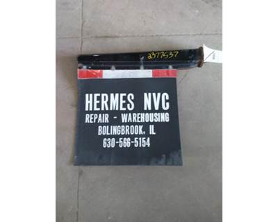 Freightliner Cascadia 126 Left Mud Flap Hanger