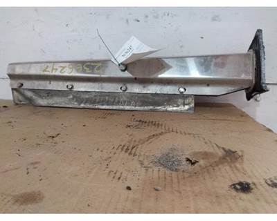 Freightliner Cascadia 126 Left Mud Flap Hanger