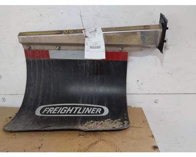 Freightliner Cascadia 126 Right Mud Flap Hanger