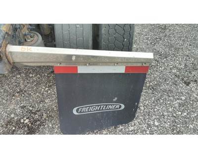 Freightliner Cascadia 126 Right Mud Flap Hanger