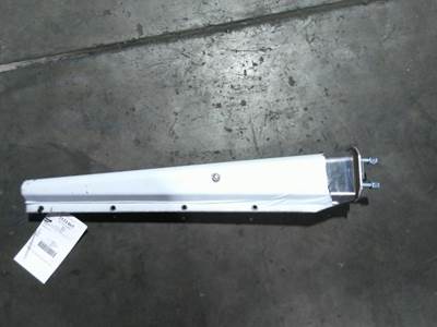 Freightliner Cascadia Mud Flap Hanger