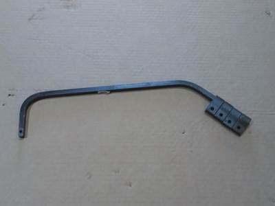 Freightliner Cascadia Mud Flap Hanger