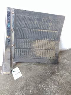 Freightliner Century Class 120 Left Mud Flap Hanger for a Freightliner CENTURY 120