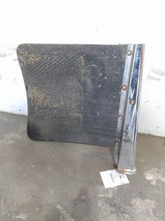 Freightliner Century Class 120 Right Mud Flap Hanger for a Freightliner CENTURY 120