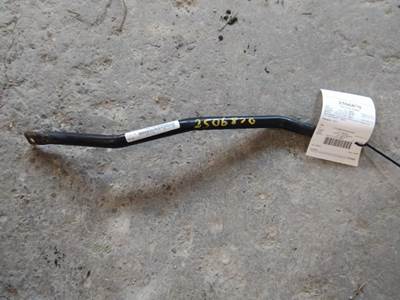 Freightliner Century Class 120 Left Mud Flap Hanger for a Freightliner CENTURY 120