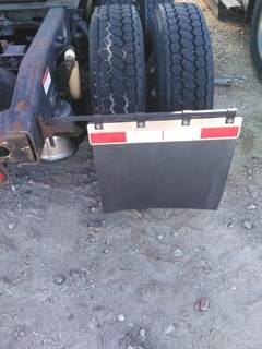Freightliner Columbia 120 Right Mud Flap Hanger